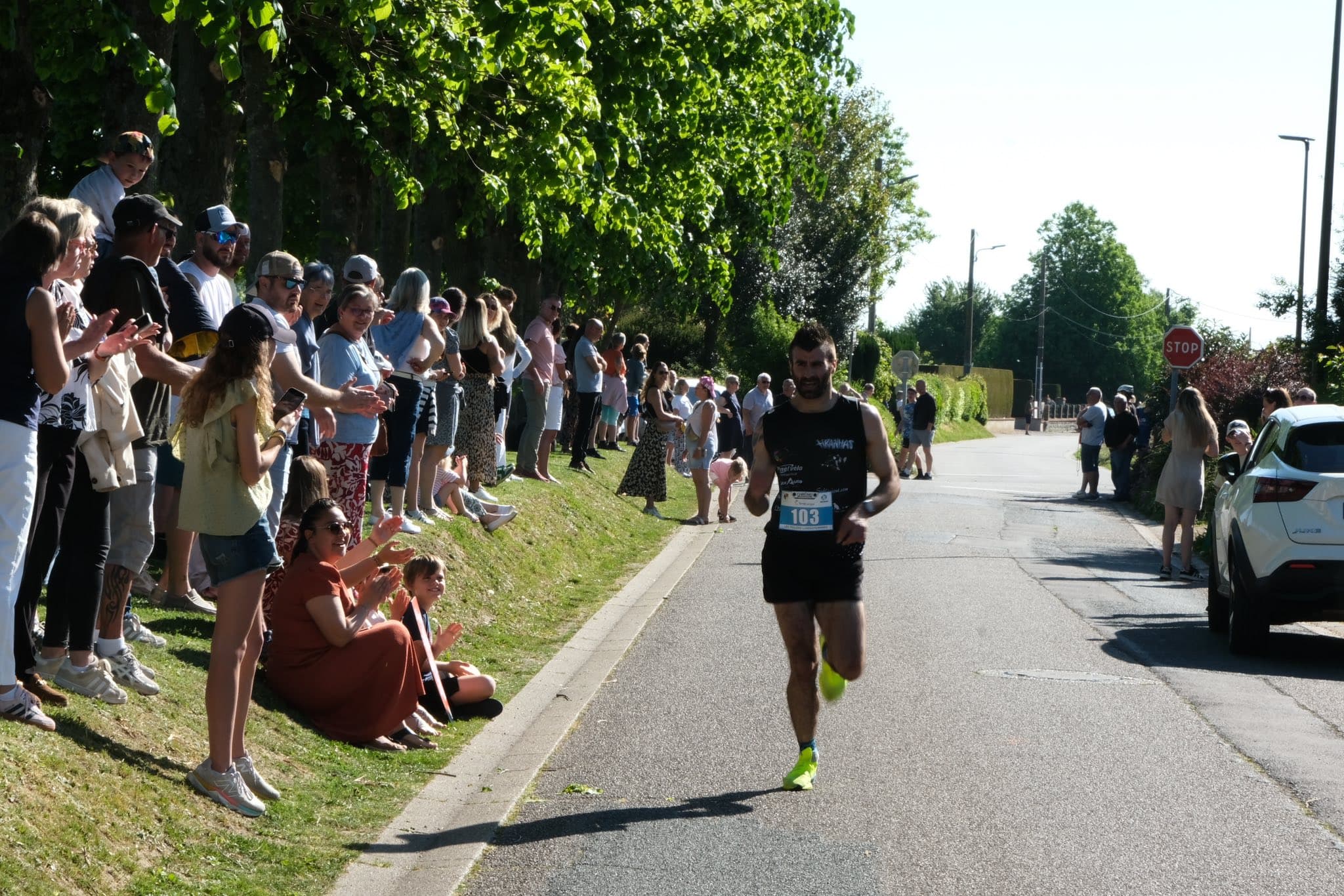 Les foulées luneraysiennes - image 3