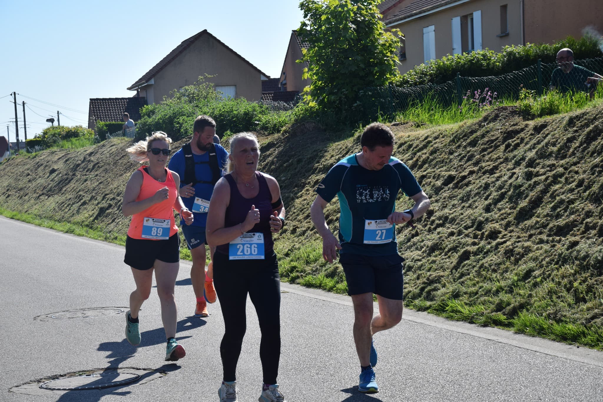 Les foulées luneraysiennes - image 4