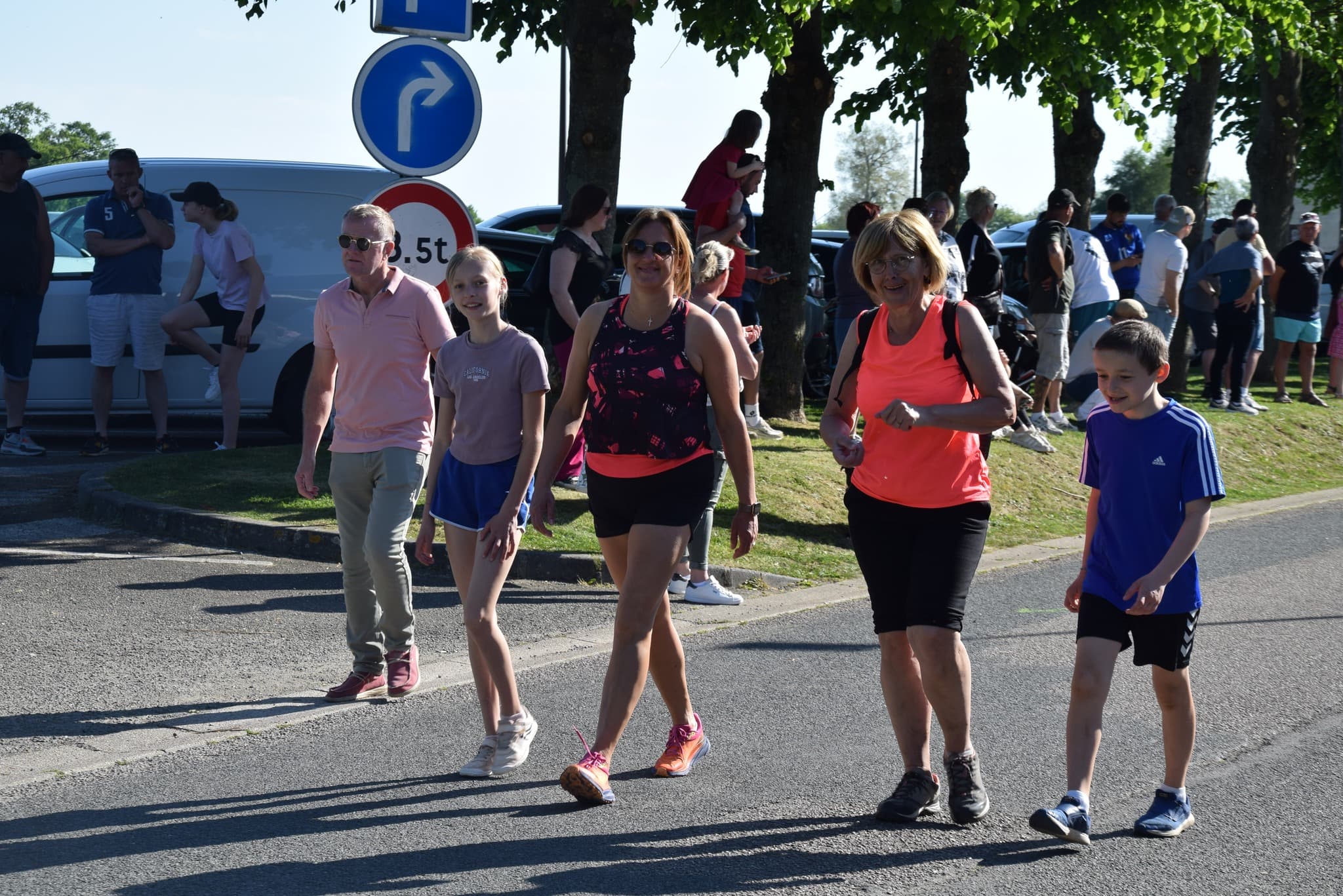 Les foulées luneraysiennes - image 5