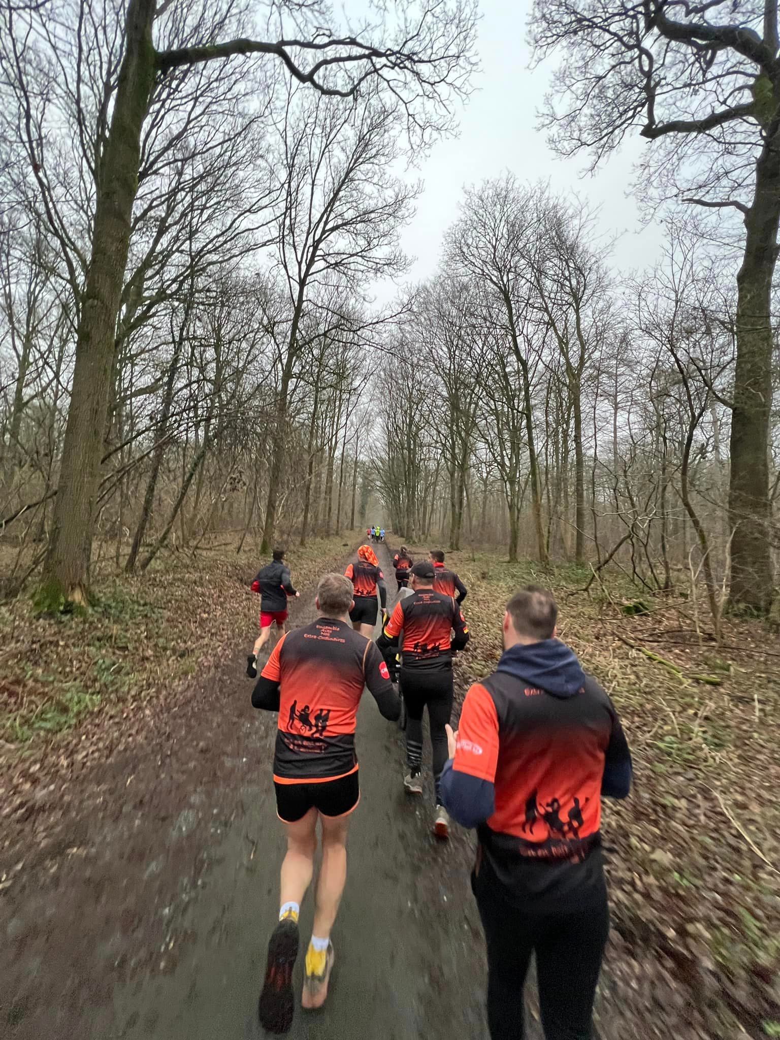 Jogging des Strineux - image