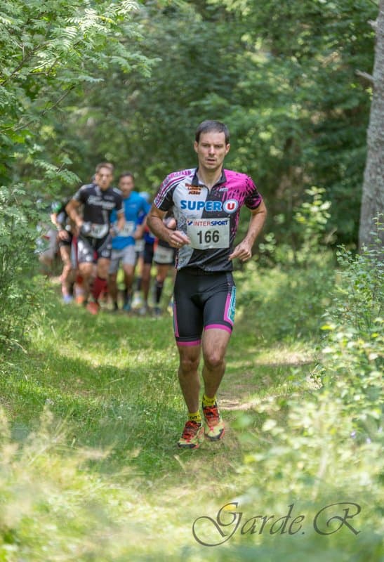 Vétathlon du plateau Ardéchois - image
