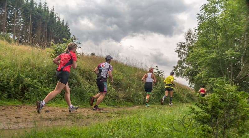 Vétathlon du plateau Ardéchois - image