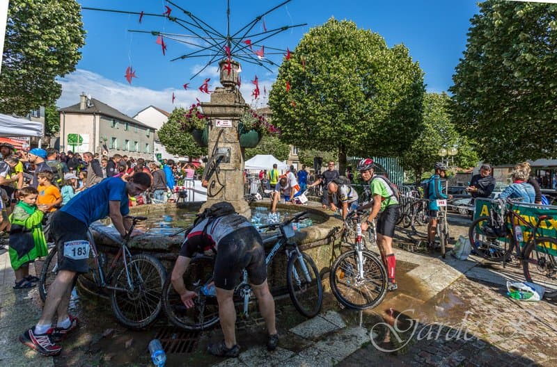 Vétathlon du plateau Ardéchois - image