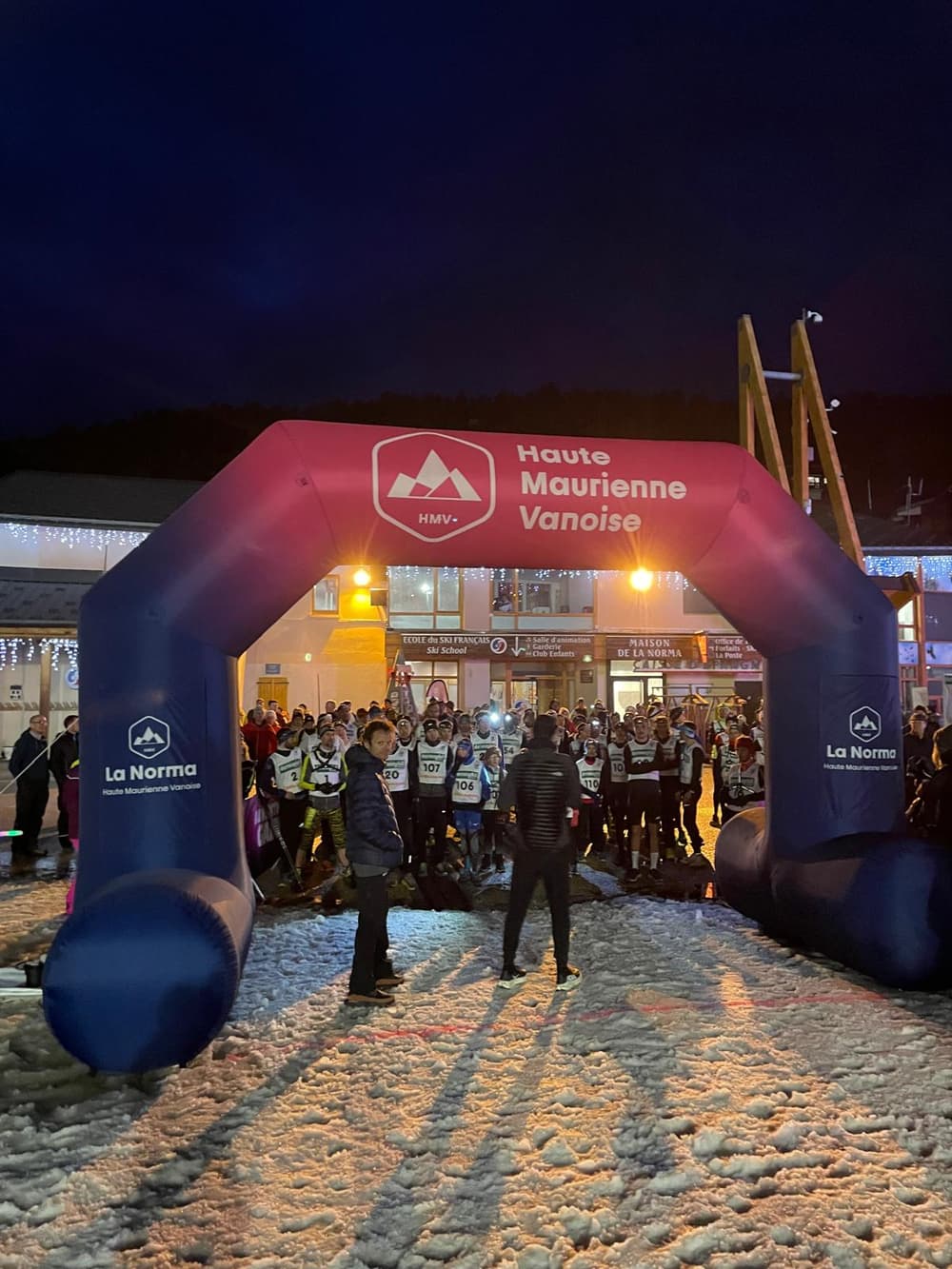 Cosy Trail Blanc - image