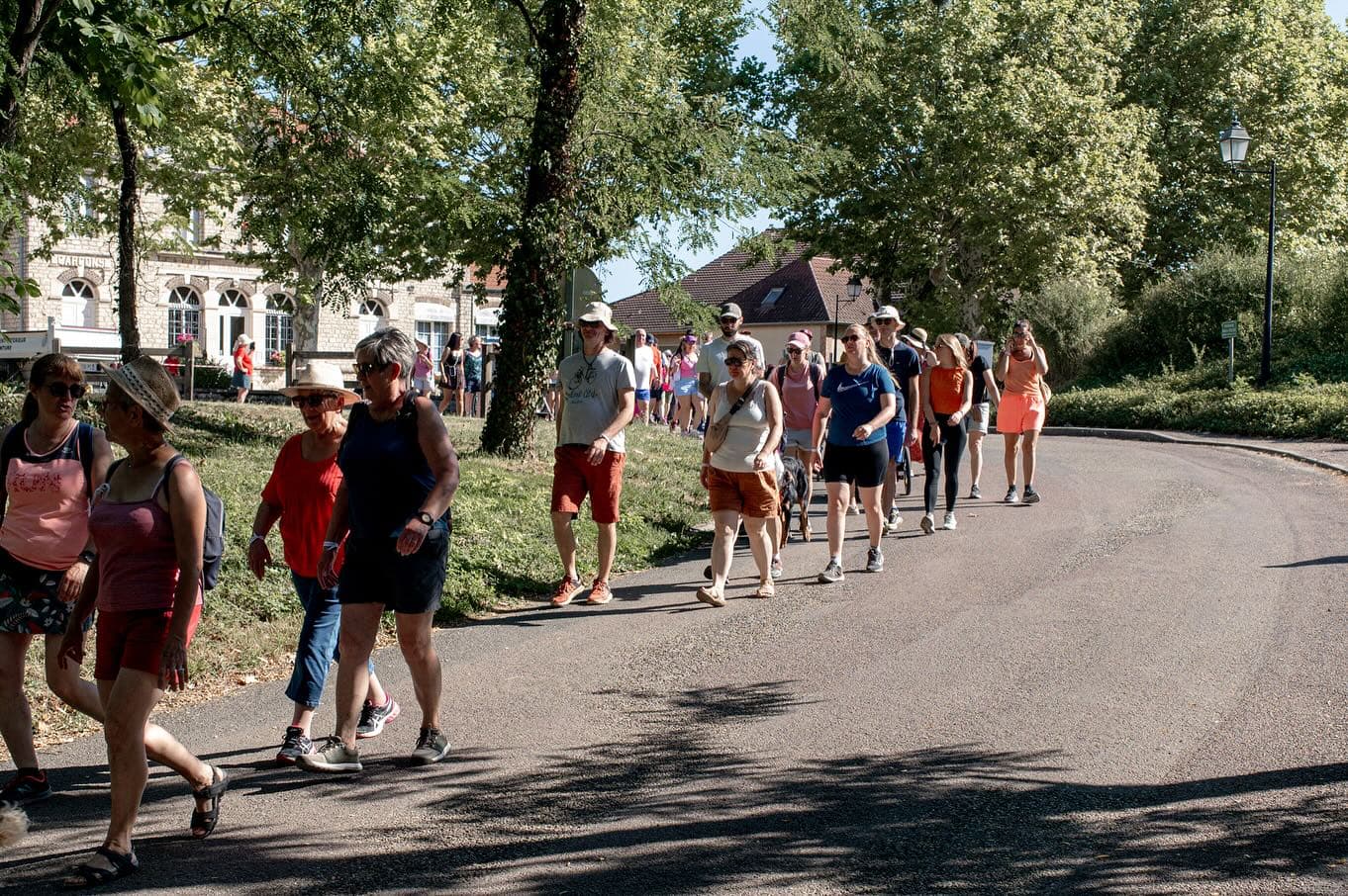 Les Foulées pour Yoan - image