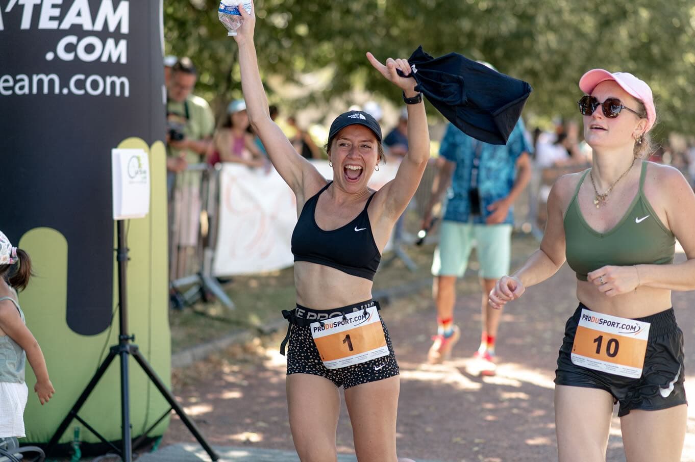 Les Foulées pour Yoan - image