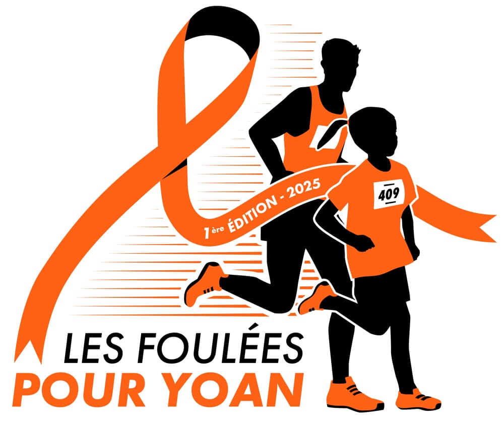 Les Foulées pour Yoan - image