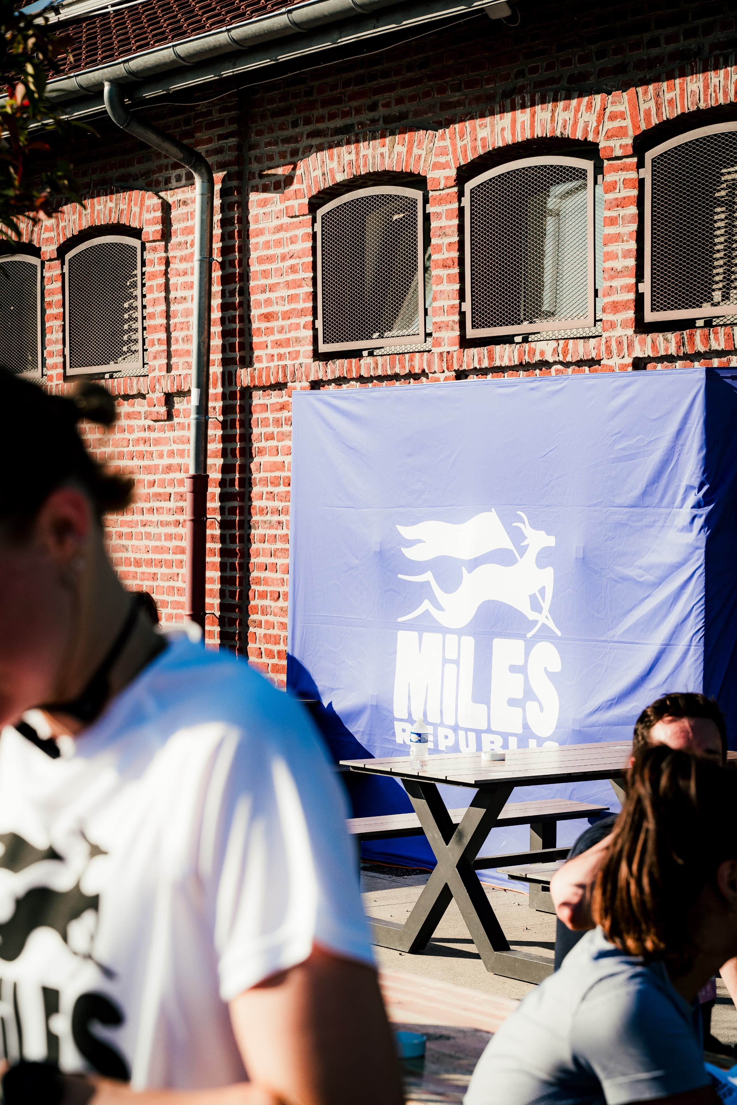 Les foulées de Miles - image 5