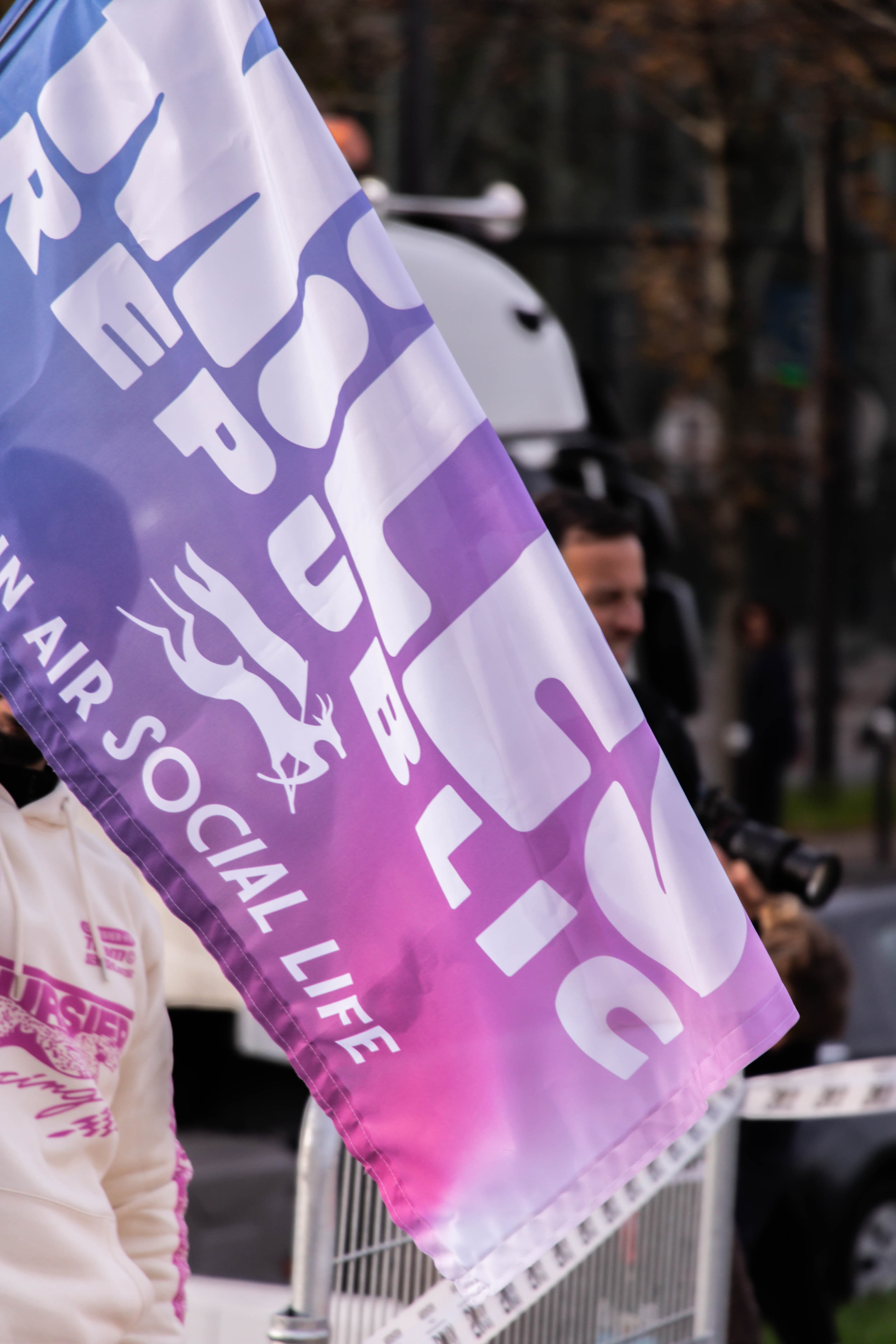 Les foulées de Miles - image