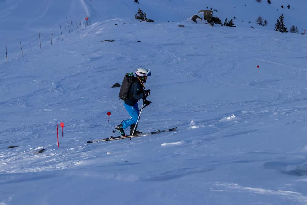 Montée de la Mine - image