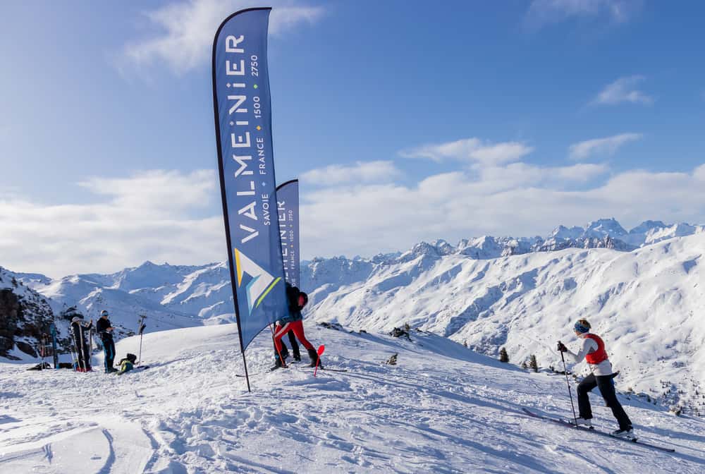 Montée de la Mine - image