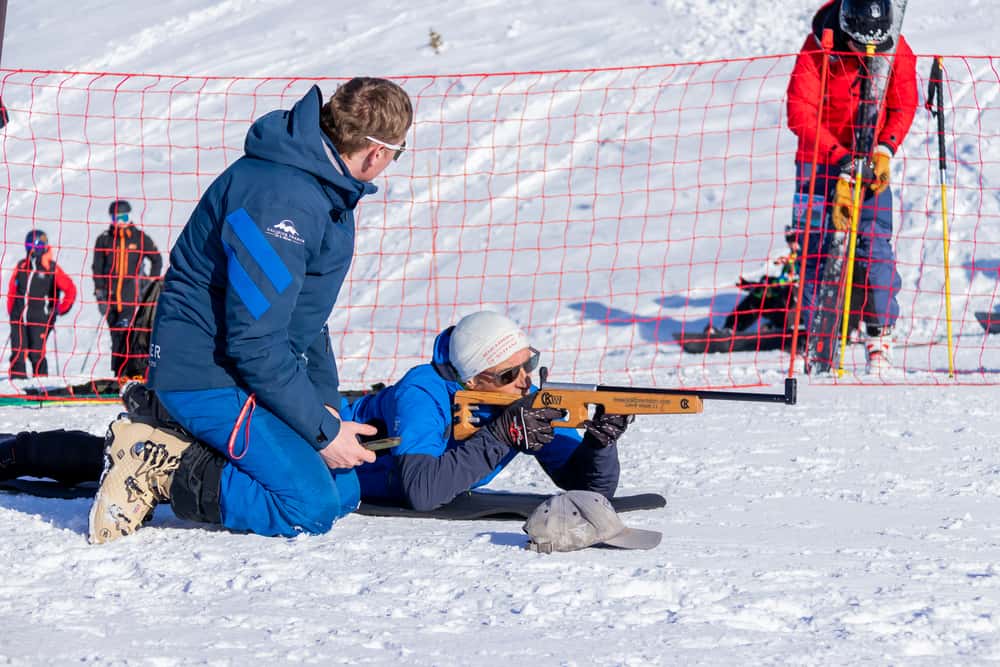 Montée de la Mine - image