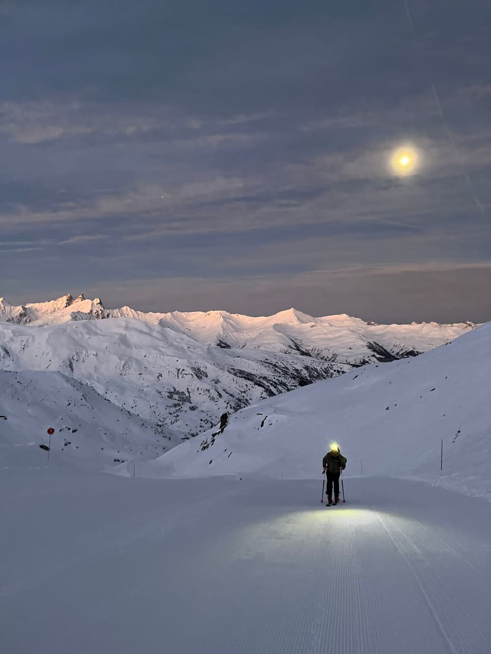 Montée de la Mine - image