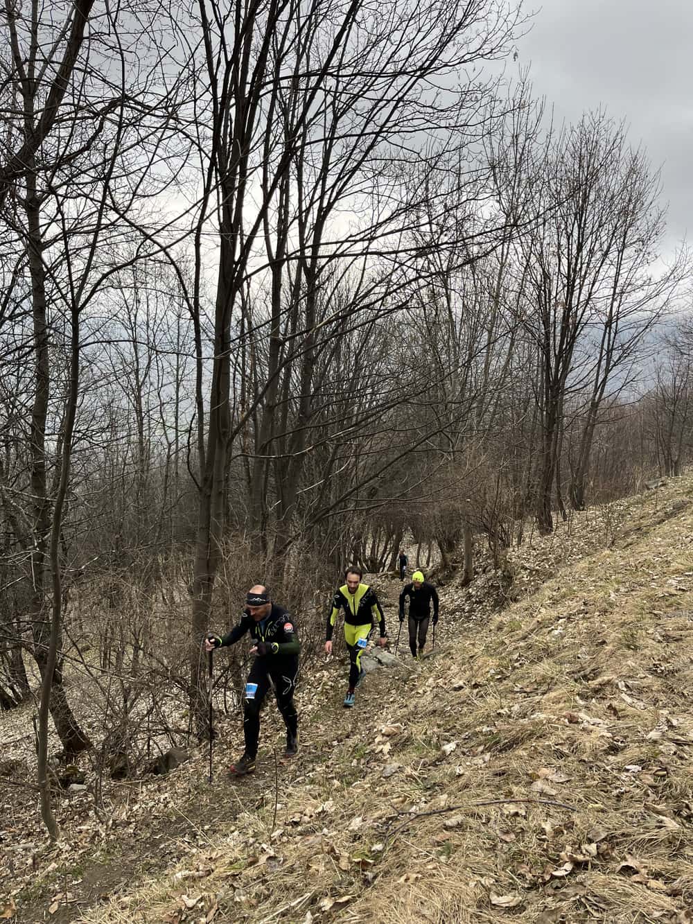 Valmeinier Run and Ski - image