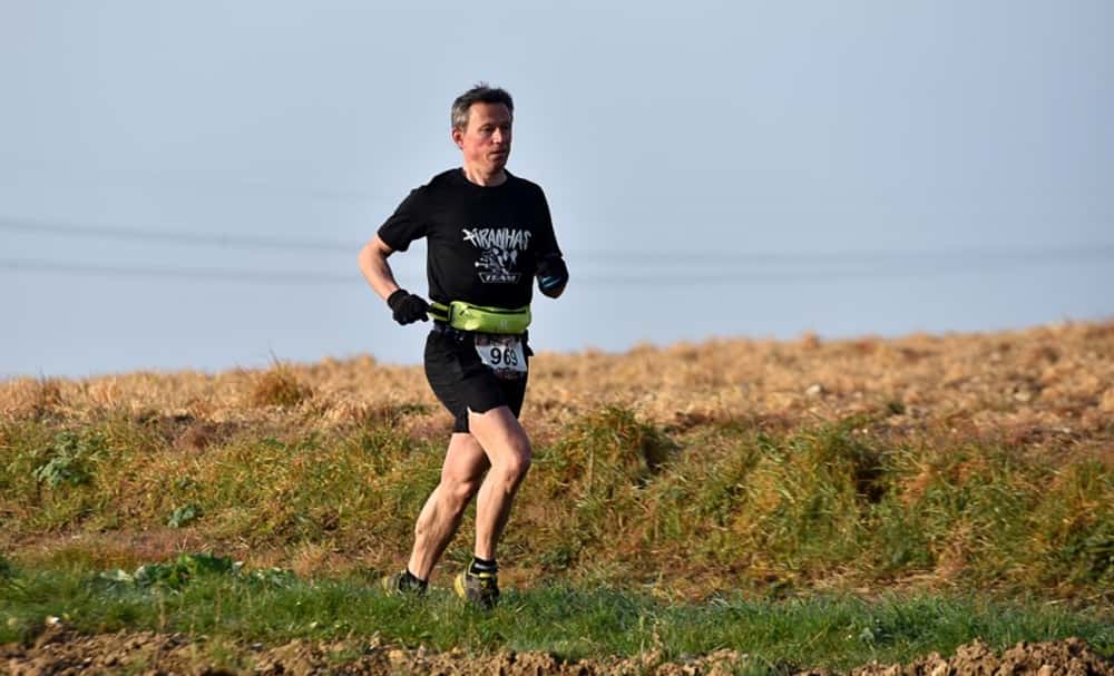 Le Trail des Cerfs - image