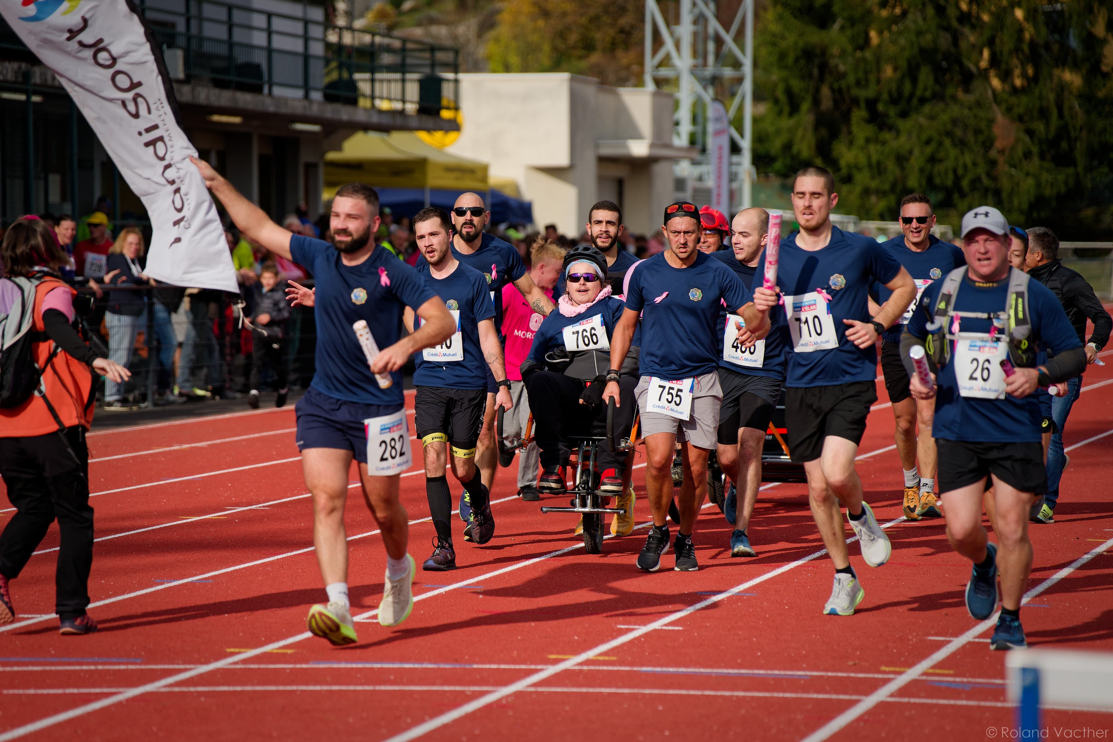 10km de Belley - image 4