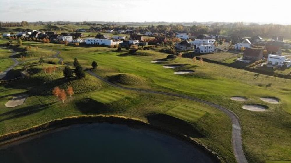 Les Foulées vertes de Mérignies - image