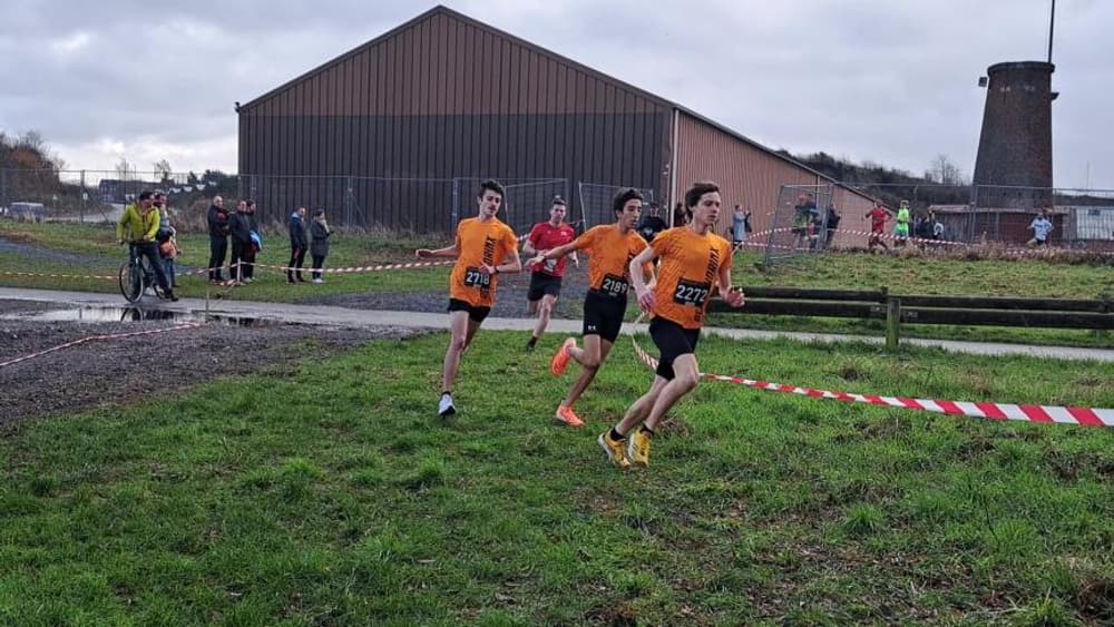 Le Grand Prix de Dour - image