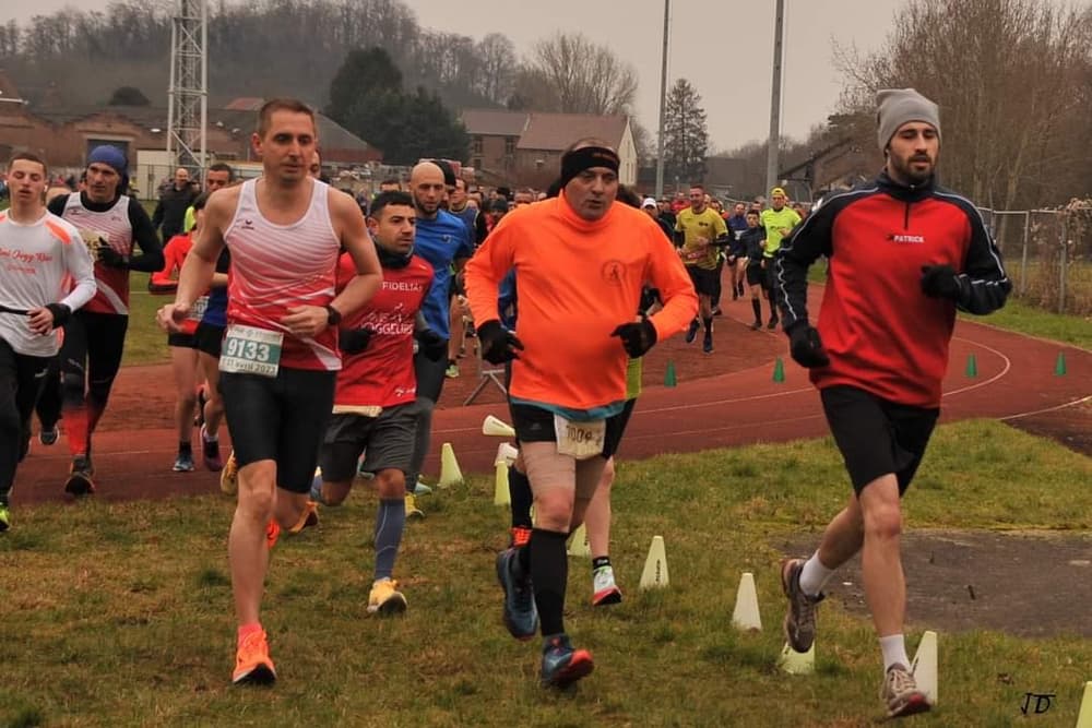 Le Grand Prix de Dour - image