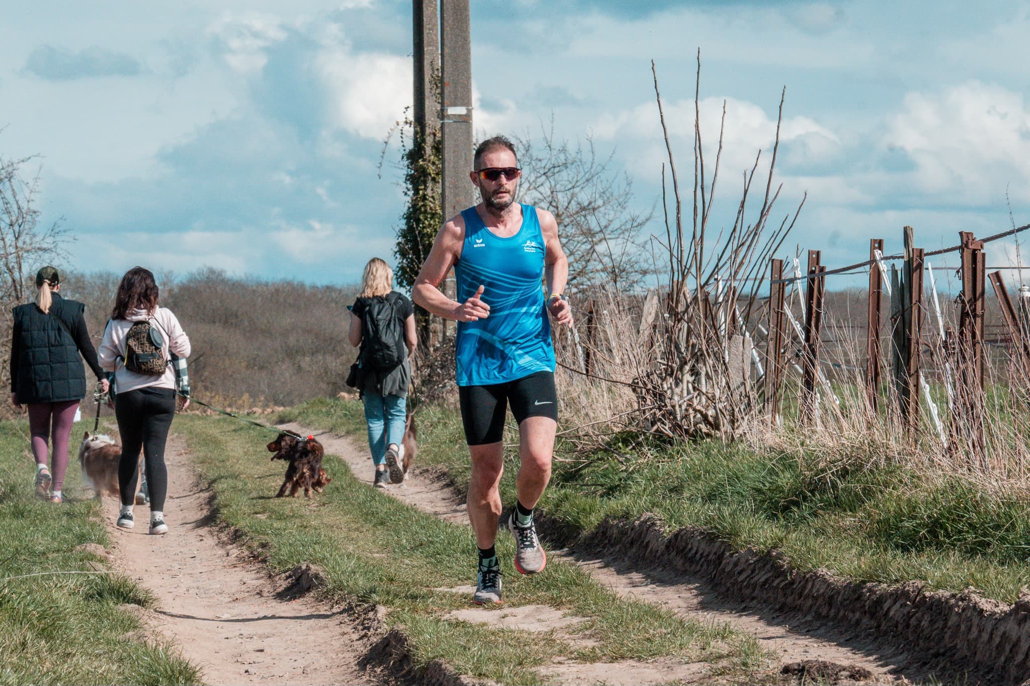 Jogging du Printemps - image 1