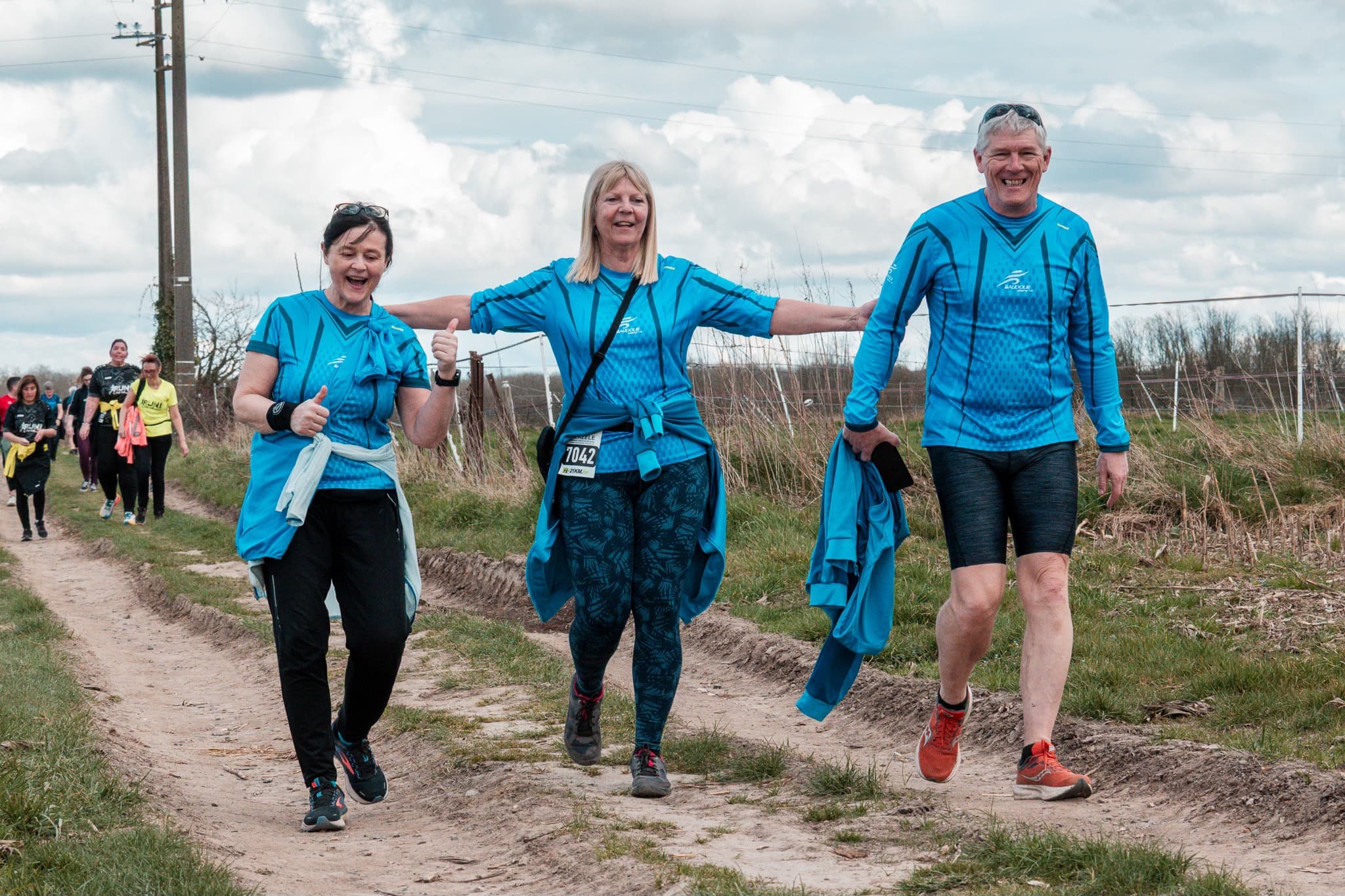 Jogging du Printemps - image 2