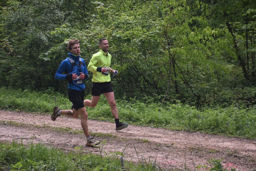 Grand prix des Sylves - image