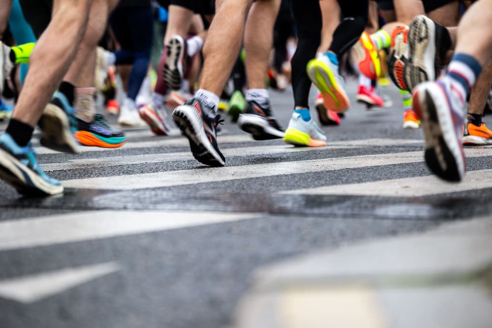 10 km du Trocadéro - image