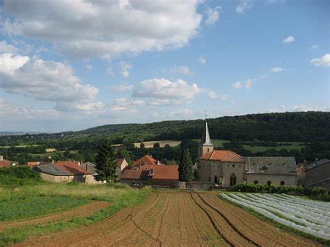Trail du Ruisseau de Saulny - image
