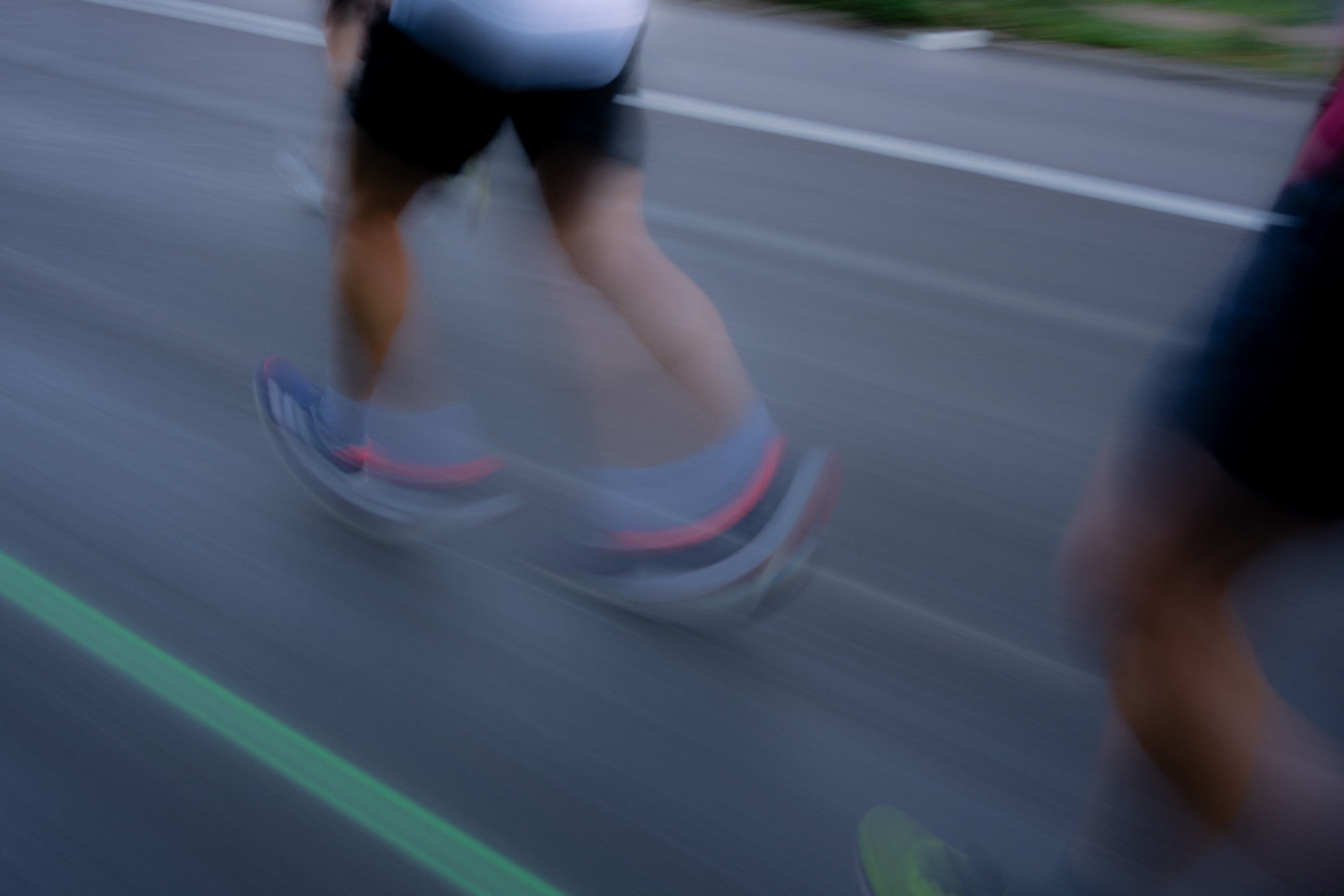 Grapho Long’Run - image