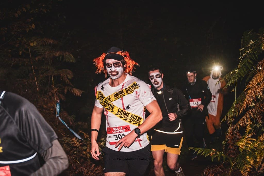 Trail de l'Angoisse - image