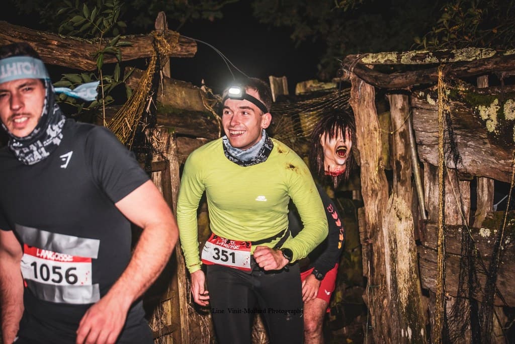 Trail de l'Angoisse - image