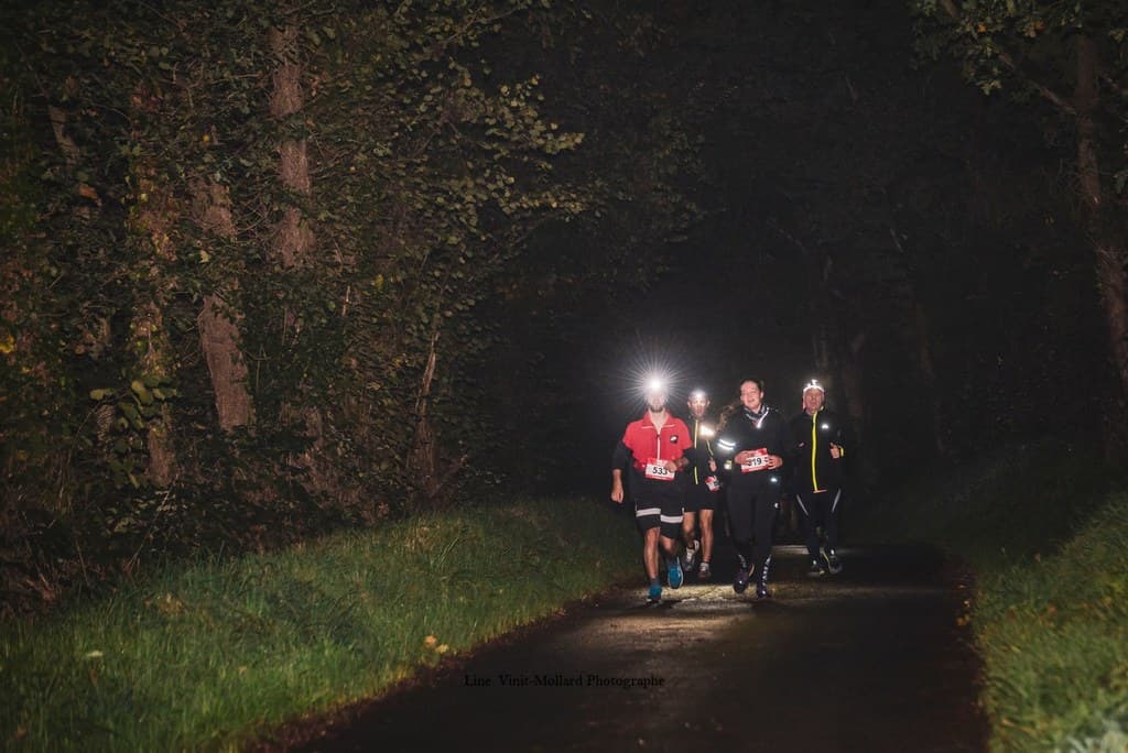 Trail de l'Angoisse - image