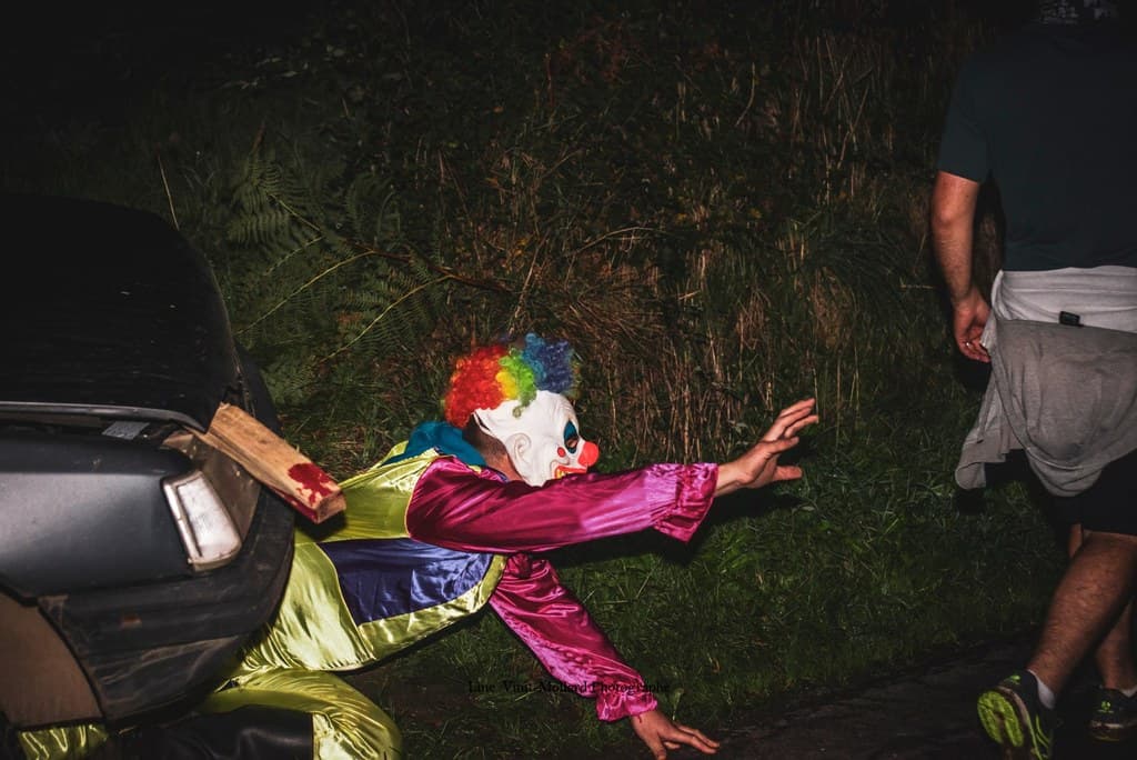 Trail de l'Angoisse - image