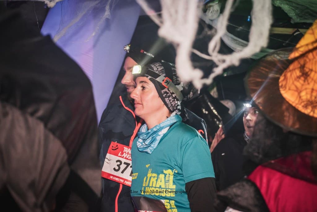 Trail de l'Angoisse - image