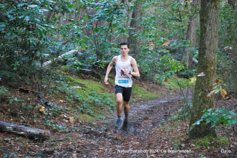 Natuurmarathon Tessenderlo - image