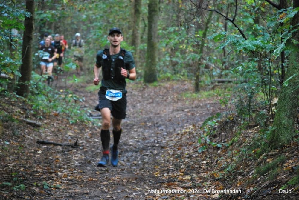 Natuurmarathon Tessenderlo - image