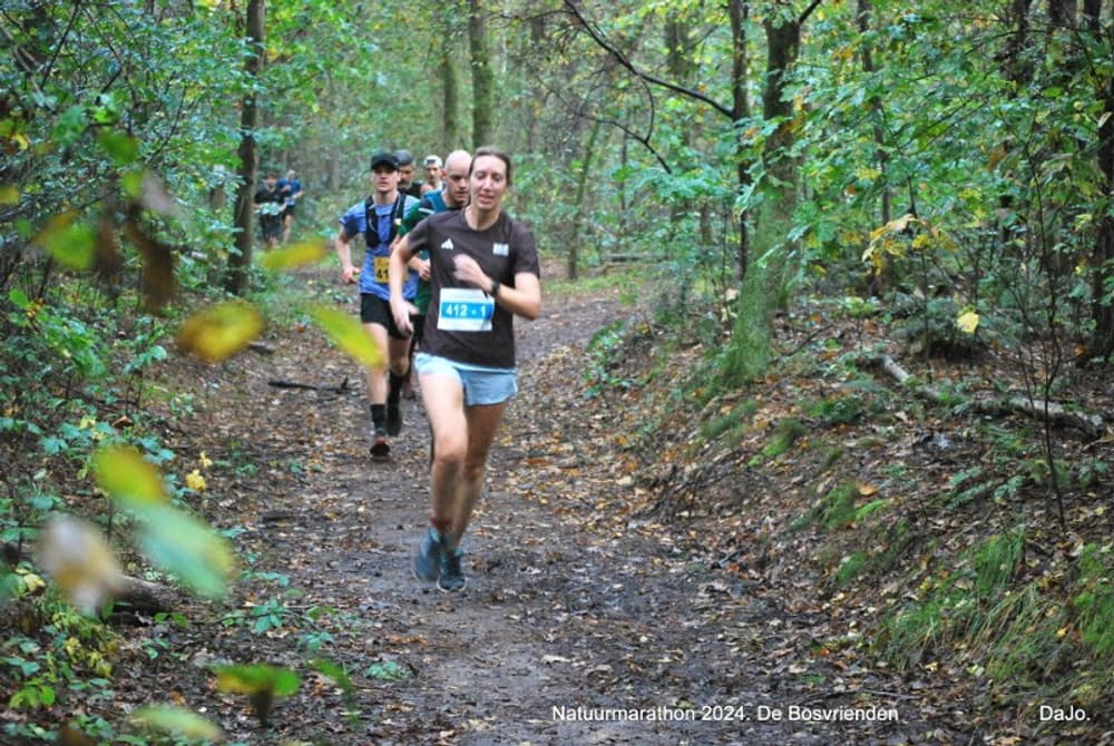 Natuurmarathon Tessenderlo - image