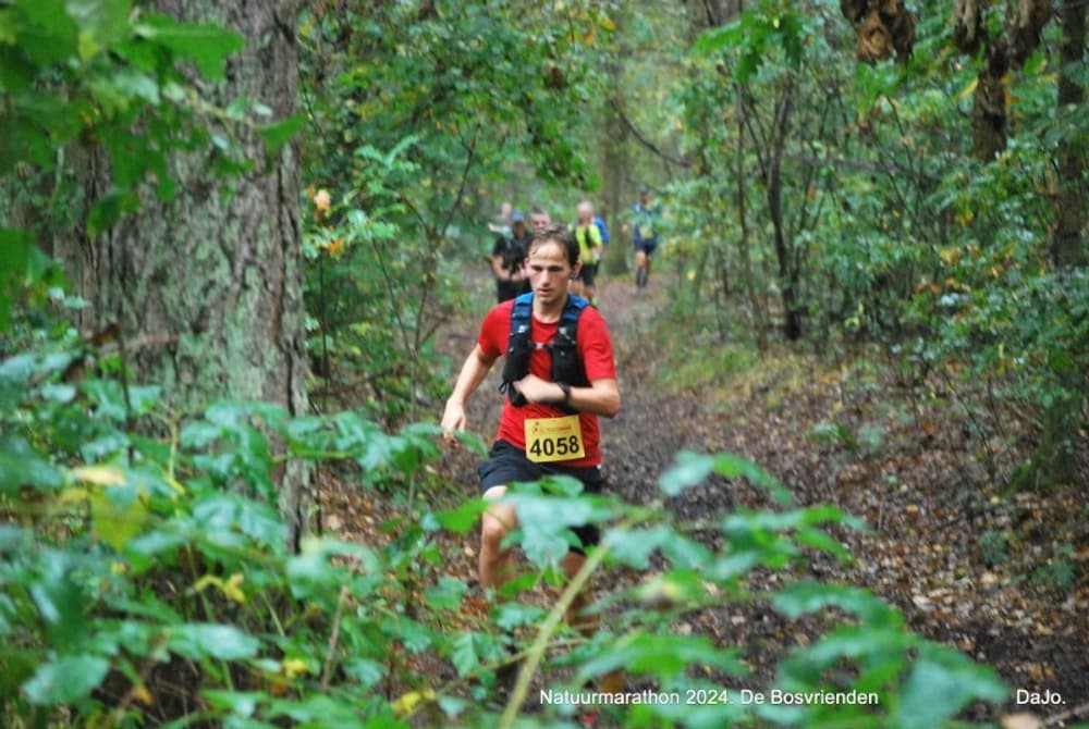 Natuurmarathon Tessenderlo - image