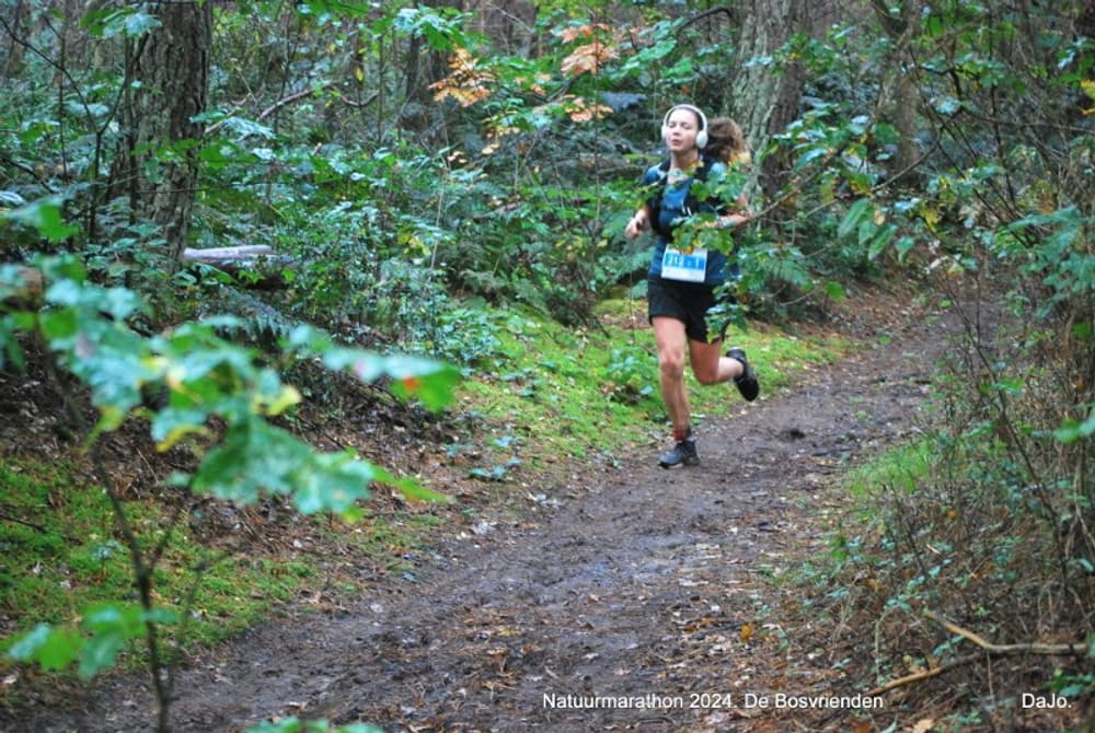 Natuurmarathon Tessenderlo - image