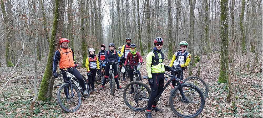 Bike and Run Fidelio Manom - image