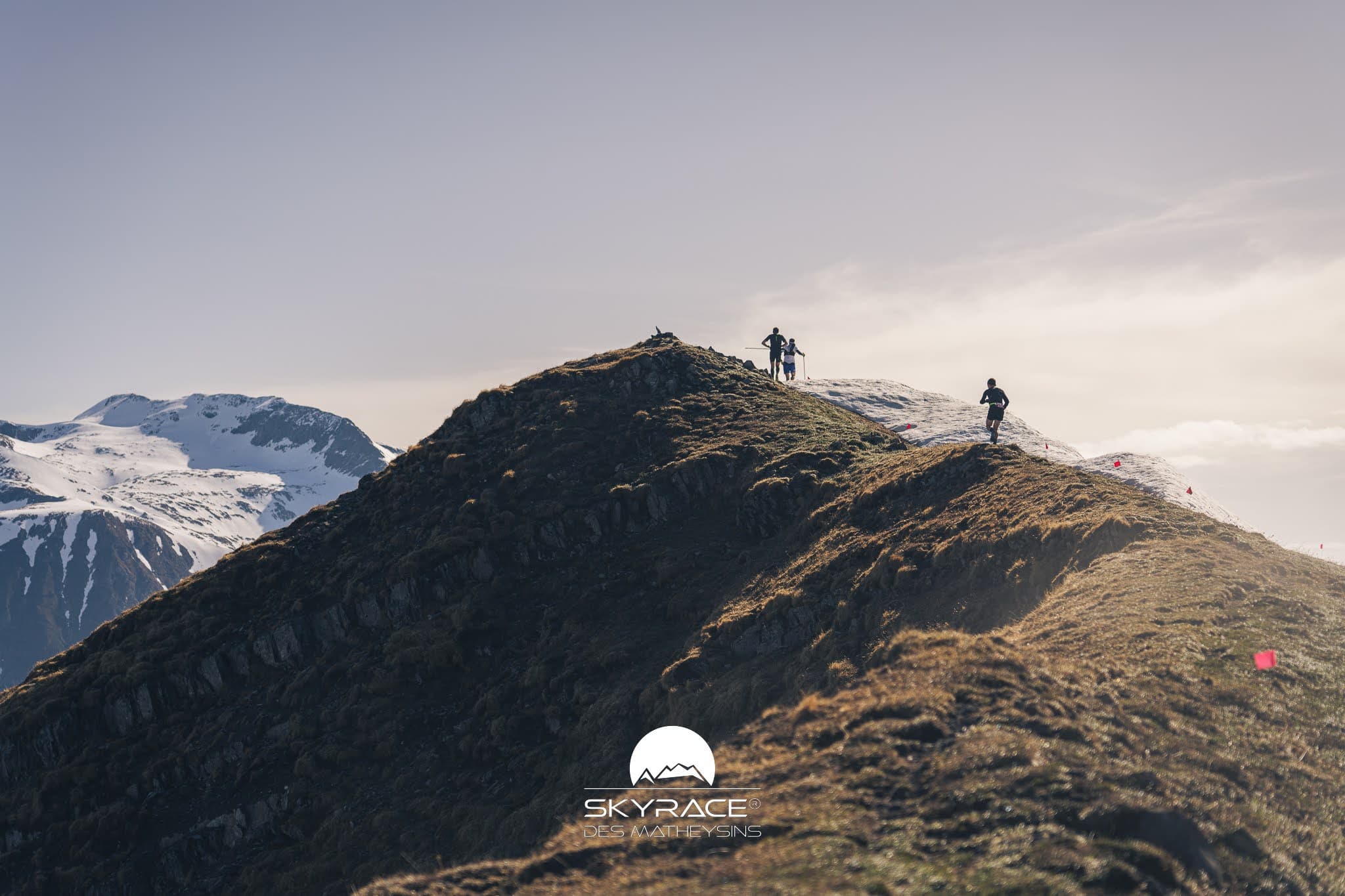 Skyrace des Matheysins - image