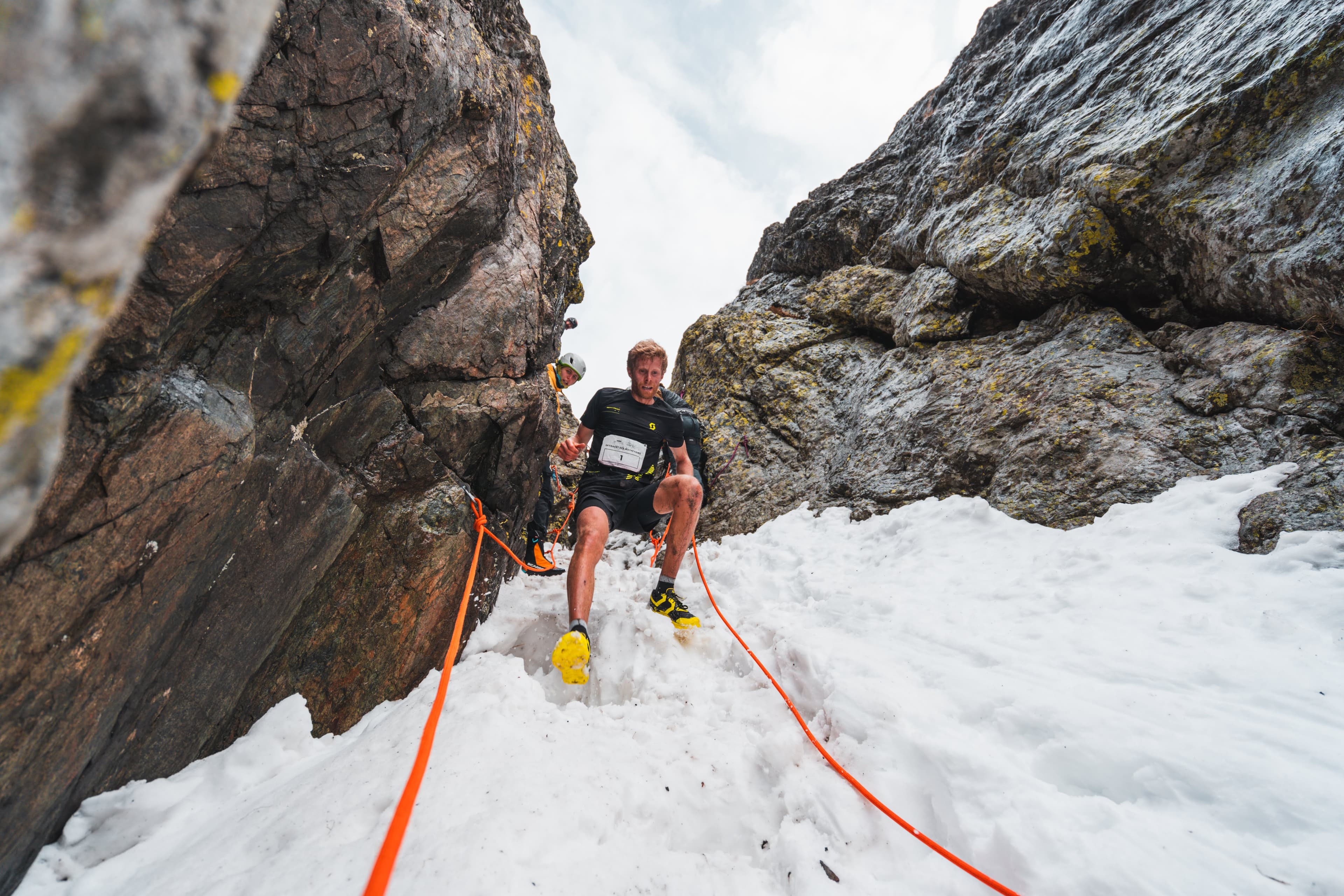 Skyrace des Matheysins - image