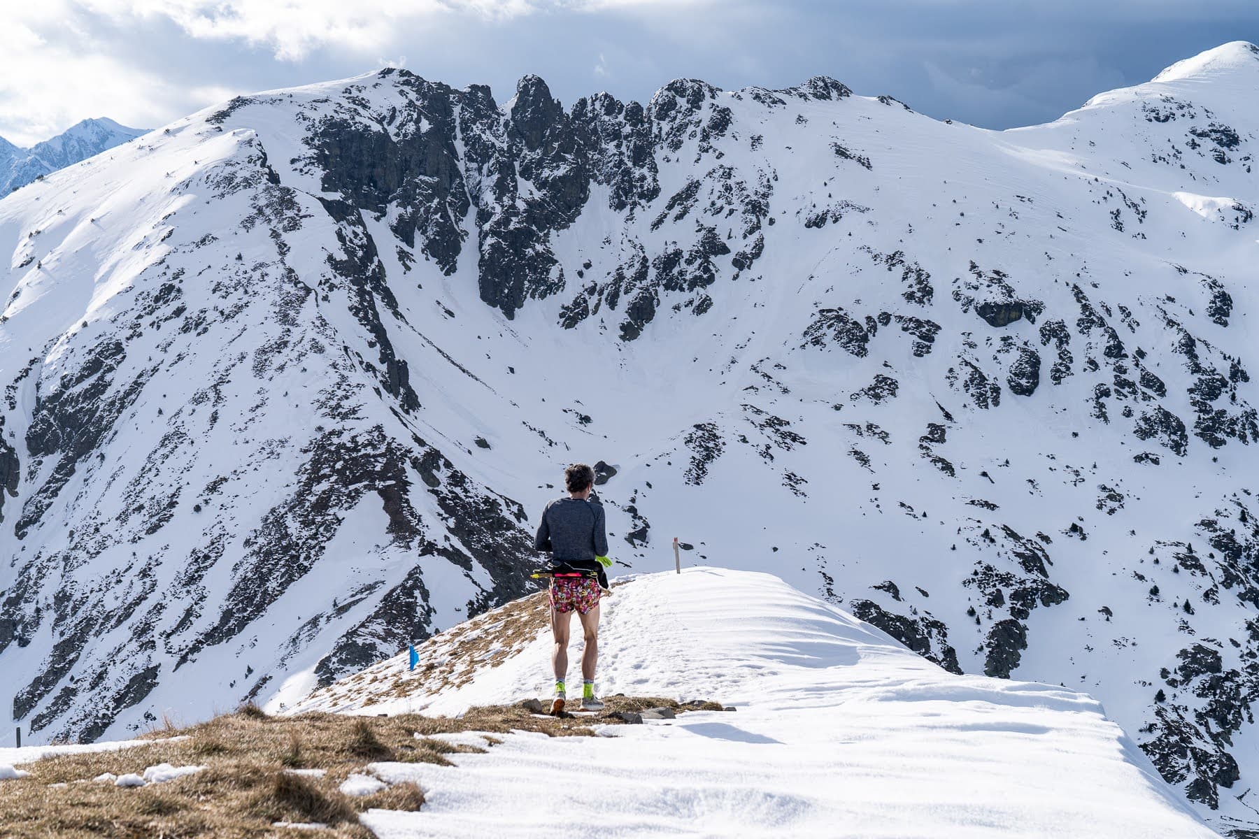 Skyrace des Matheysins - image