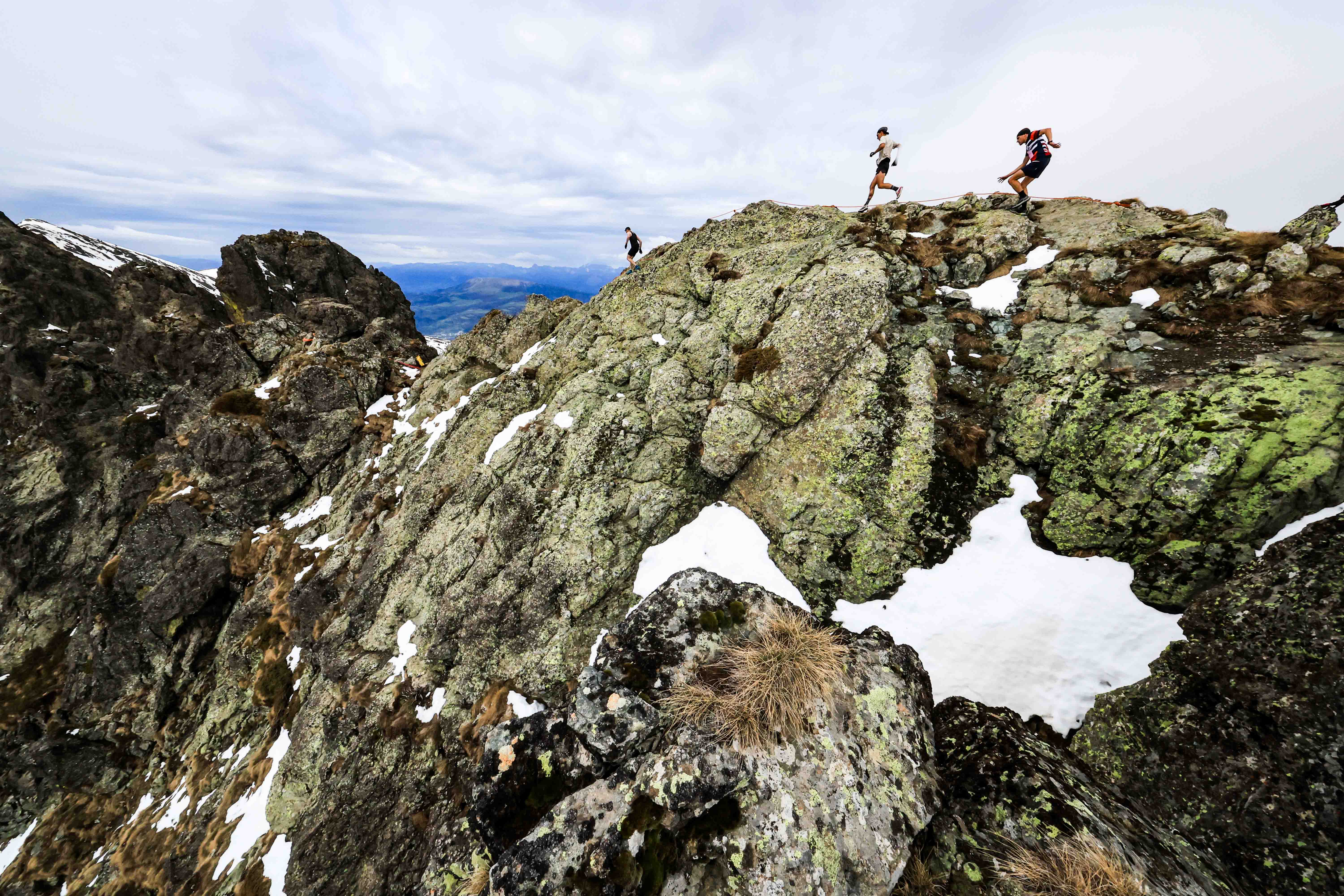 Skyrace des Matheysins - image