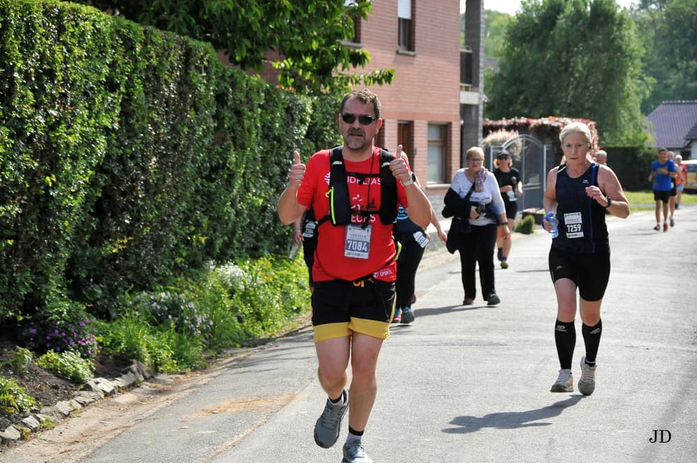Foulées des Aulnes - image