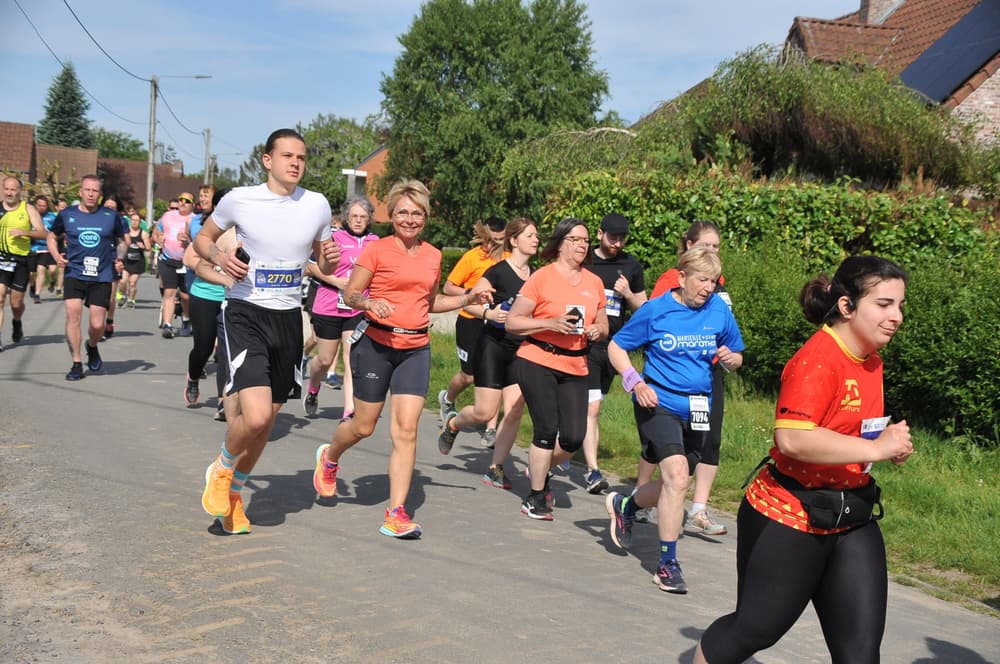 Foulées des Aulnes - image