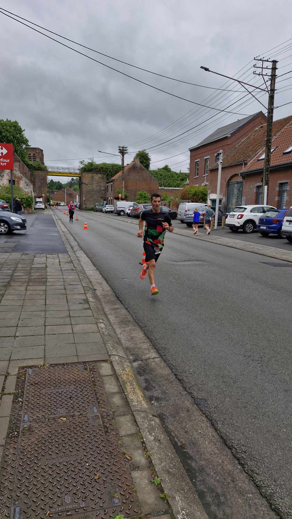 Foulées d'Eole - image