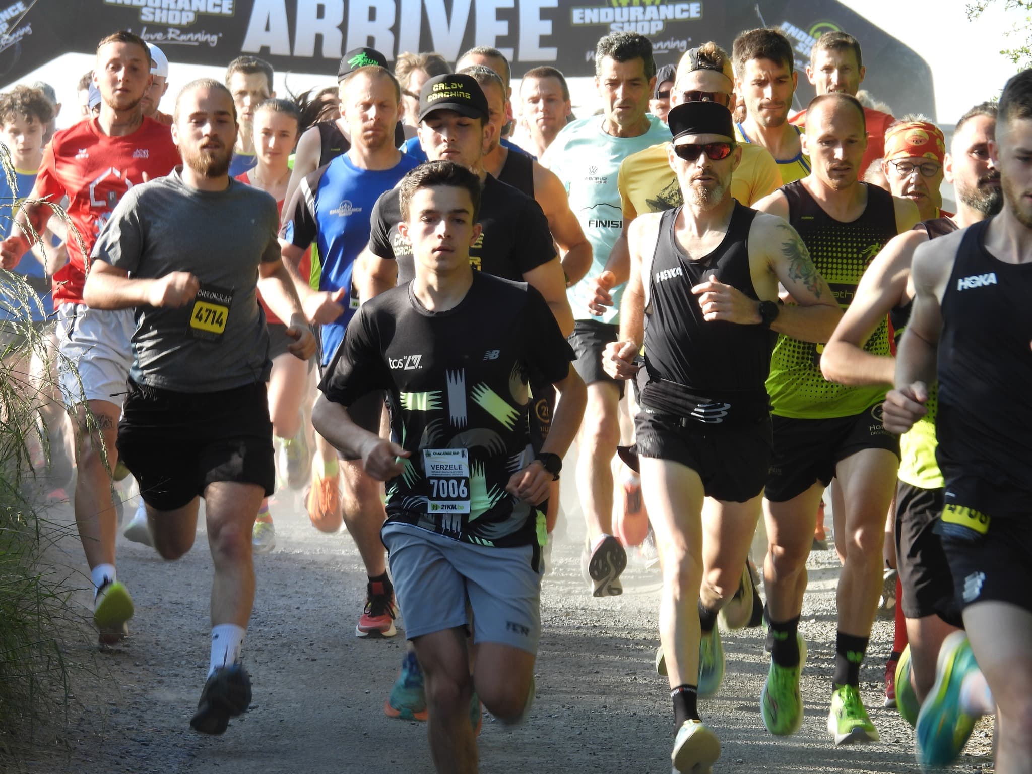 Snoopy's Run - image