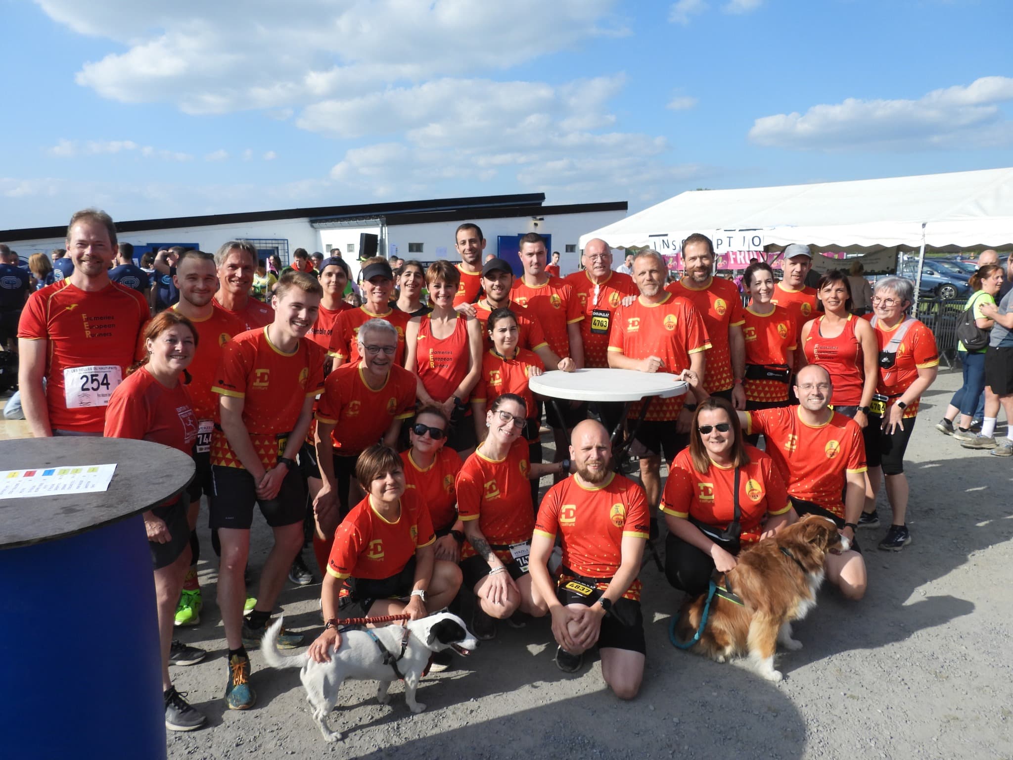 Snoopy's Run - image