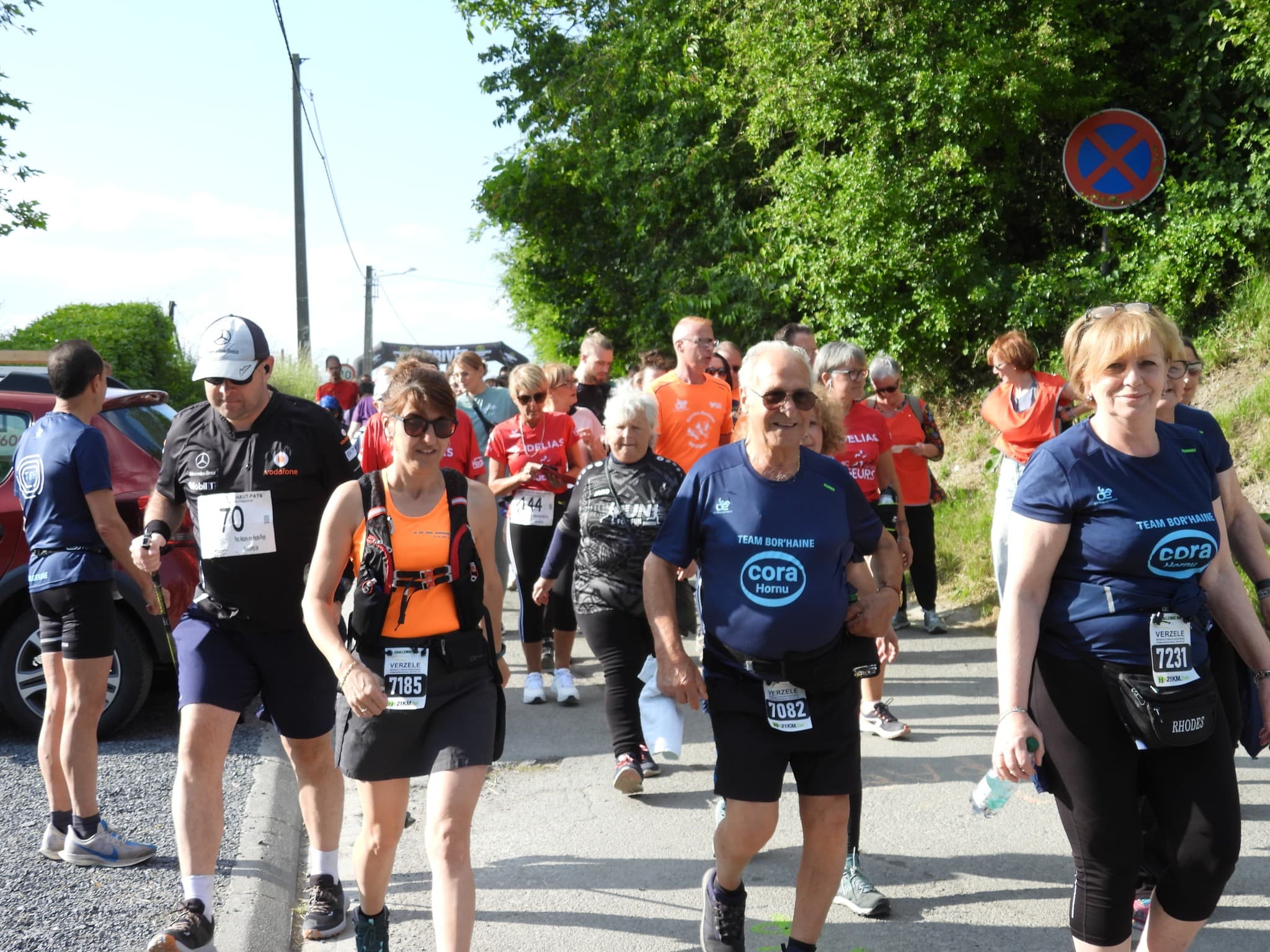 Snoopy's Run - image